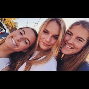 Meet your Posher, Eileen